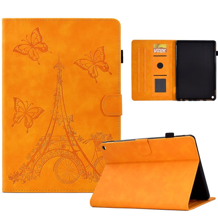 Tower Embossed Leather Smart Tablet Case, For Amazon Kindle Fire HD10 2021, For Amazon Kindle Paperwhite 5, For Amazon Kindle Paperwhite 4/3/2/1, For Amazon Kindle Lite 2022
