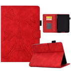 For Amazon Kindle Paperwhite 5 / Red
