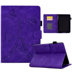 For Amazon Kindle Paperwhite 4/3/2/1 / Purple