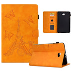 For Samsung Galaxy Tab A 10.1 2016 T580 / Khaki
