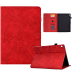 For Lenovo M10 / Red