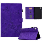 For Lenovo Tab M10 Gen 2 / Purple