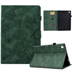 For Lenovo M10 Plus / Green