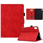For Lenovo Tab P11 / Red