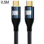 0.5m