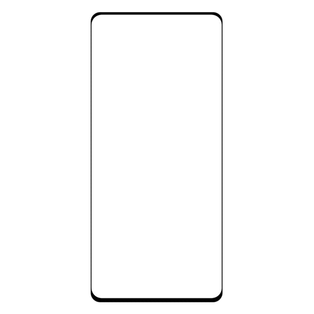 3D Curved Edge Full Screen Tempered Glass Film, For vivo S16 / S16 Pro (1 PC), For vivo S16 / S16 Pro(25 PCS)