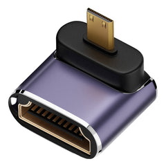 8K HDMI 2.1 to Micro HDMI Adapter, D8K-01, D8K-02, D8K-03, D8K-04, D8K-05, C8K-01, C8K-02, C8K-03, C8K-04, C8K-05, C8K-06, C8K-07