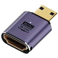 8K HDMI 2.1 to Micro HDMI Adapter, D8K-01, D8K-02, D8K-03, D8K-04, D8K-05, C8K-01, C8K-02, C8K-03, C8K-04, C8K-05, C8K-06, C8K-07