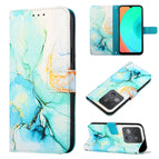 For Infinix Smart 7 X6515 / Green