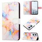 For Tecno Pop 6 Pro / Marble White