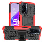 For OPPO A57 5G / OnePlus Nord N300 / Red