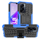 For OPPO A57 5G / OnePlus Nord N300 / Blue