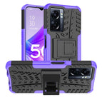 For OPPO A57 5G / OnePlus Nord N300 / Purple