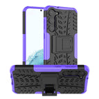 For Samsung Galaxy S23+ 5G / Purple