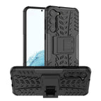 For Samsung Galaxy S23+ 5G / Black