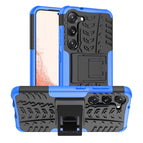 For Samsung Galaxy S23 5G / Blue
