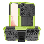 For Samsung Galaxy S23 5G / Green