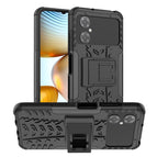 For Xiaomi Poco M4 / M5 / Black