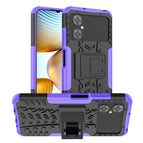 For Xiaomi Poco M5 / Purple
