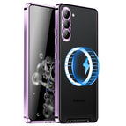 For Samsung Galaxy S23 5G / Purple