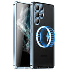 For Samsung Galaxy S23 Ultra 5G / Blue