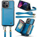 For iPhone 13 / Blue