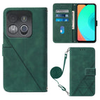 For Infinix Smart 7 / Dark Green