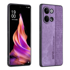 For OPPO Reno9 / Reno9 Pro / Purple