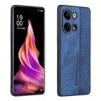 For OPPO Reno9 / Reno9 Pro / Sapphire Blue