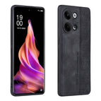 For OPPO Reno9 / Reno9 Pro / Black