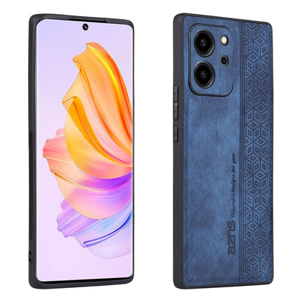 AZNS 3D Embossed Skin Feel Phone Case