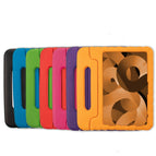 For iPad 10th Gen 10.9 2022 / Red