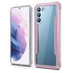 For Samsung Galaxy S23+ 5G / Rose Gold