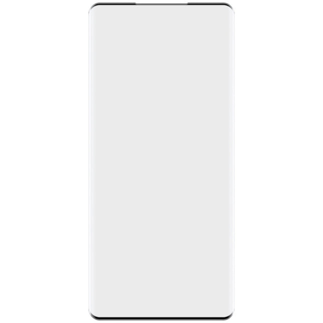 imak 3D Curved Full Screen Tempered Glass Film, For Honor 80 5G, For Honor 80 Pro 5G, For Honor 80 SE 5G, For OPPO A1 Pro 5G, For vivo X90 5G/X90 Pro 5G, For vivo X90 Pro+ 5G