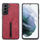 For Samsung Galaxy S23+ 5G / Red