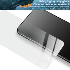 IMAK H Series Tempered Glass Film, For Xiaomi Poco M5 4G Global, For Realme 9i 5G Global, For Samsung Galaxy A14 5G