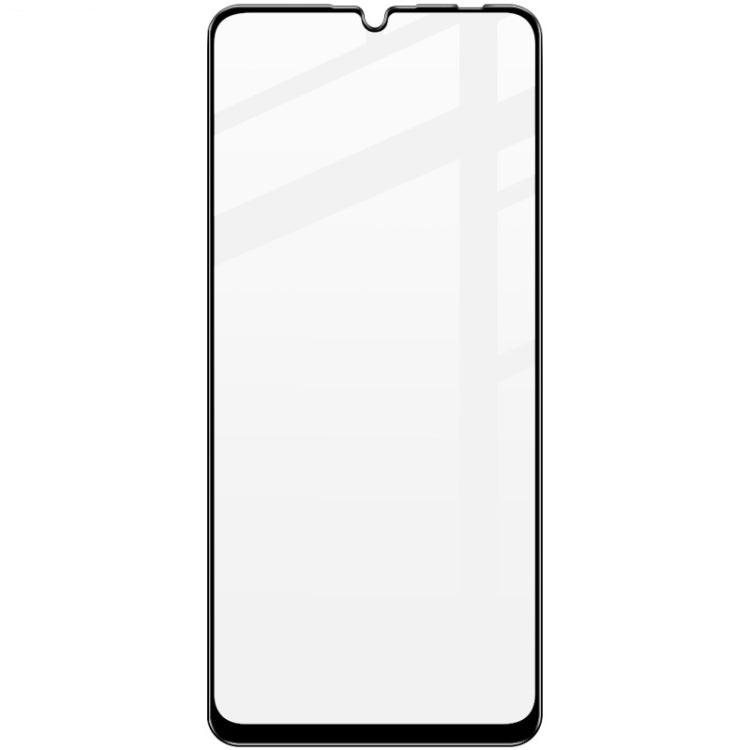 imak 9H Surface Hardness Full Screen Tempered Glass Film Pro+ Series