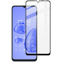 imak 9H Surface Hardness Full Screen Tempered Glass Film Pro+ Series