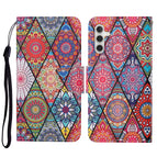 For Samsung Galaxy A34 / Diamond Totem