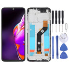 For infinix Hot 10T X689C