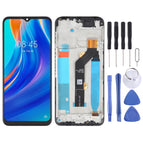For Tecno Spark 7T