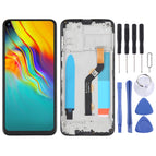 For infinix Hot 9 / Hot 9 Pro X655