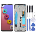 For infinix S5 / S5 Lite X652