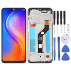 For Tecno Spark 5 Air KD6a