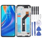 For Tecno Spark 7