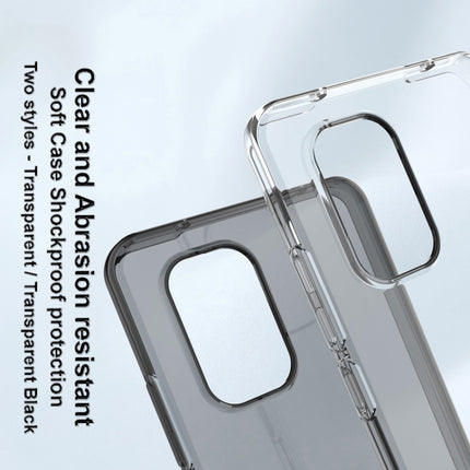 IMAK UX-5 Series Claer TPU Phone Case, For Nokia X30 5G