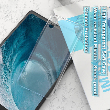 IMAK UX-5 Series Claer TPU Phone Case, For Samsung Galaxy A04e 4G