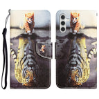 For Samsung Galaxy A34 / Tiger