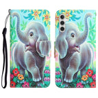 For Samsung Galaxy A54 / Elephant