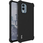 For Nokia X30 5G / Matte Black